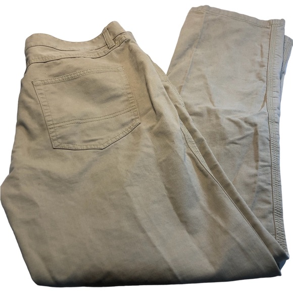 Tommy Hilfiger Flat Front Pant 32/30 - Picture 1 of 16